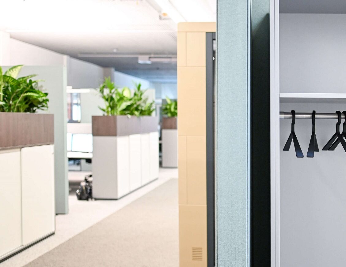 Geballte Vielfalt im neuen Stadtteil